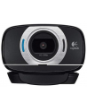 Kamera internetowa Logitech HD Webcam C615 - nr 9