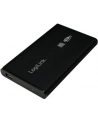 LOGILINK Obudowa do HDD 2.5'' SATA USB 3.0 - nr 25