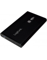 LOGILINK Obudowa do HDD 2.5'' SATA USB 3.0 - nr 8