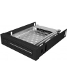 Icy Box kieszeń wewn. 2,5'' SATA, Czarna - nr 24
