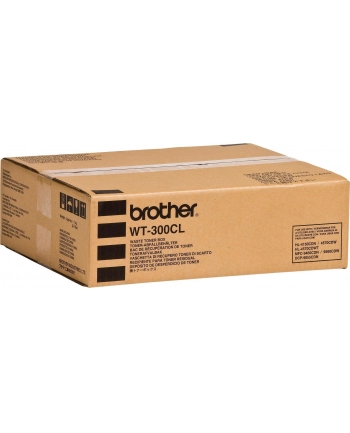 Pojemnik na zużyty toner Brother WT300CL nr 2