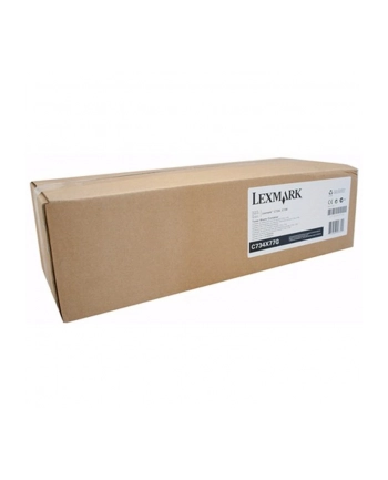 Pojemnik na zużyty toner Lexmark nr 2