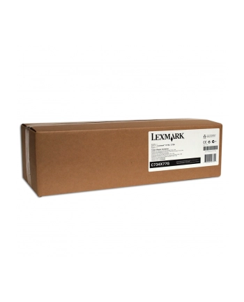 Pojemnik na zużyty toner Lexmark nr 1