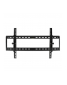 4World Uchwyt ścienny do LCD/PDP 30''-54'' uchylny 15° max.60kg BLK - nr 11