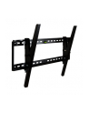 4World Uchwyt ścienny do LCD/PDP 30''-54'' uchylny 15° max.60kg BLK - nr 4