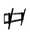 4World Uchwyt ścienny do LCD/PDP 30''-54'' uchylny 15° max.60kg BLK - nr 6