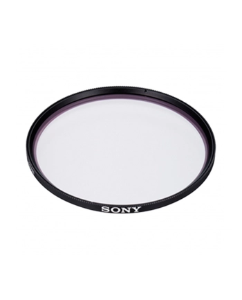 Filtr SONY VF49MPAM ochronny, średnica 49 mm (VF49MPAM.AE) nr 1
