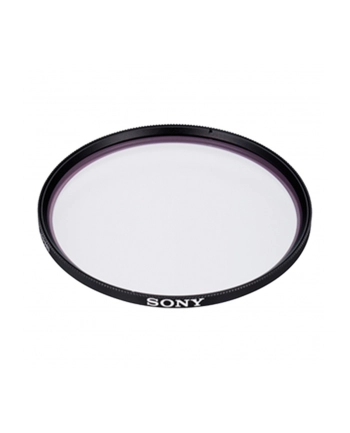 Filtr SONY VF62MPAM ochronny, średnica 62mm (VF62MPAM.AE) nr 1