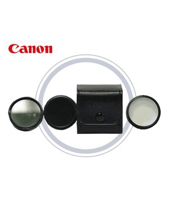 Zestaw filtrów Canon FS-H37U dla MVX100i/150i (8837A001AA)