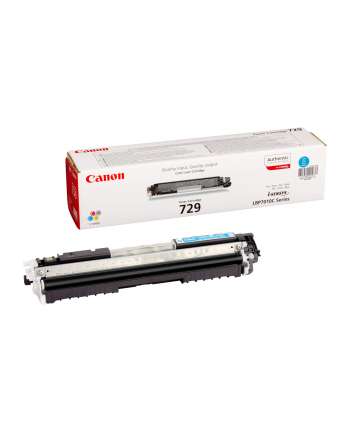 Toner Canon czarny CRG-718BK (CRG718BK) (4369B002)