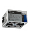 Zasilacz ATX 550W Akyga Basic AK-B1-550 P4 FAN 12cm 3xSATA PCI-Ex - nr 18