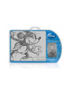 Zestaw Mysz komputerowa  podkładka, Mickey DSY-TP3002 - nr 1