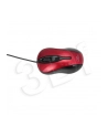 Mysz ESPERANZA TITANIUM TM103R USB HORNET 3D| 1000 DPI |Czerwona - nr 12
