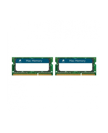 CORSAIR DDR3 SODIMM Apple Qualified 8GB/1333 (2*4GB) CL9
