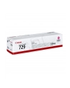 Toner Canon CRG-729 Magenta - nr 2