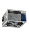 Zasilacz ATX 550W Akyga Basic AK-B1-550 P4 FAN 12cm 3xSATA PCI-Ex - nr 10