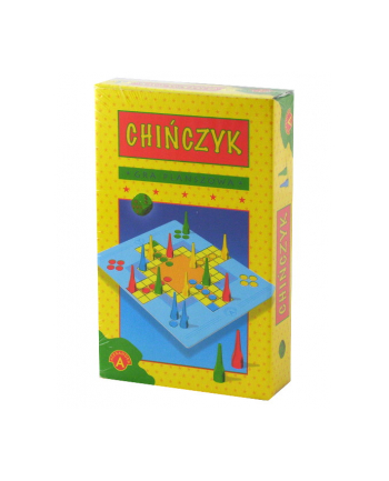 ALEXANDER GRA CHIŃCZYK MINI