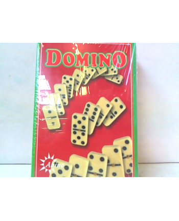 ABINO GRA DOMINO 28 KAMIENI