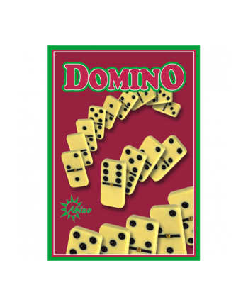 ABINO GRA DOMINO 28 KAMIENI