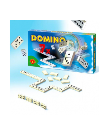 ALEXANDER GRA DOMINO 7x