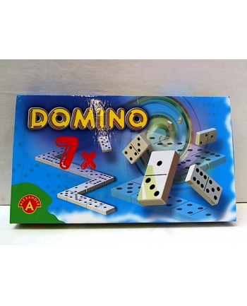 ALEXANDER GRA DOMINO 7x