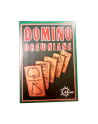 ABINO GRA DOMINO DREWNIANE - nr 2