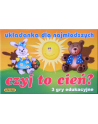 ADAMIGO GRA CZYJ TO CIEŃ ? - nr 1