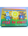 ADAMIGO GRA CZYJ TO CIEŃ ? - nr 3