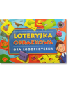 ALEXANDER GRA LOTERYJ. OBRAZ. LOGOPEDYCZ - nr 1