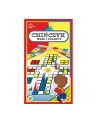 ABINO GRA CHIŃCZYK - nr 5