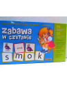 ADAMIGO Zest. Edukacyjny Zabawa Czytanie - nr 2