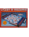 JAWA GRA LICZBY W ROZUMIE - nr 1