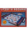 JAWA GRA LICZBY W ROZUMIE - nr 4