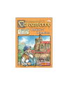 BARD Gra Carcassonne Roz.5 Opactwo i - nr 2