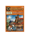 BARD Gra Carcassonne Roz.5 Opactwo i - nr 3