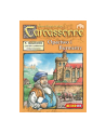 BARD Gra Carcassonne Roz.5 Opactwo i - nr 4
