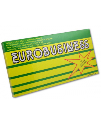 LABO GRA EUROBUSINESS