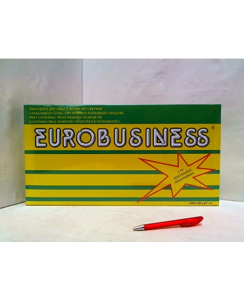 LABO GRA EUROBUSINESS