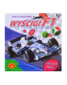 ALEXANDER GRA WYŚCIGI F1 - nr 1