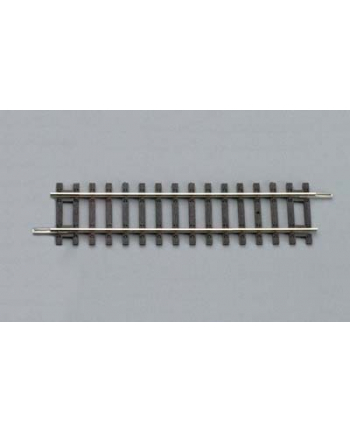 PIKO Tory proste G 119 mm 6 szt,