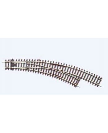 PIKO Zwrotnica łukowa BWR