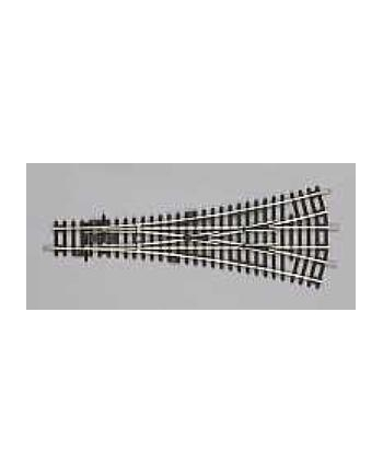 PIKO Zwrotnica W3 15 & 15R9