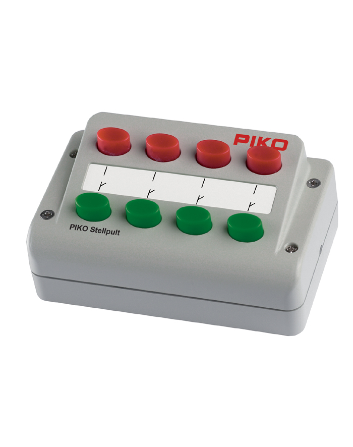 PIKO Klawiatura sterownicza główny