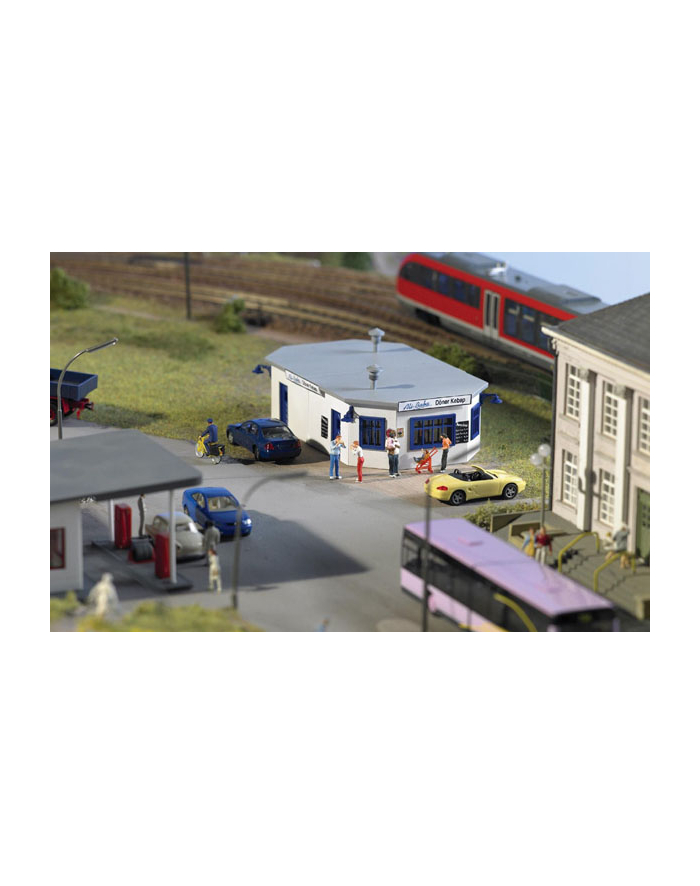 PIKO ''Ali Baba'' Food To Go główny