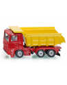 SIKU Ciężarówka z wywrotką - nr 1