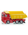 SIKU Ciężarówka z wywrotką - nr 3