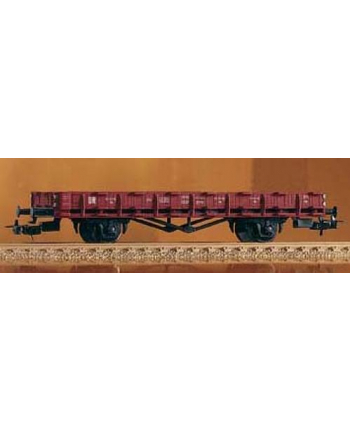 PIKO Platforma Roo 61 DR III