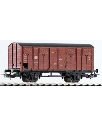 PIKO Wagon towarowy Boxcar G02 DR III