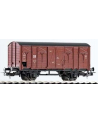 PIKO Wagon towarowy Boxcar G02 DR III - nr 2