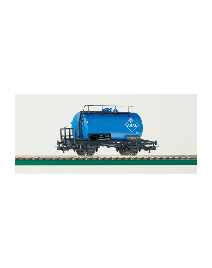 PIKO Cysterna Aral DB III główny